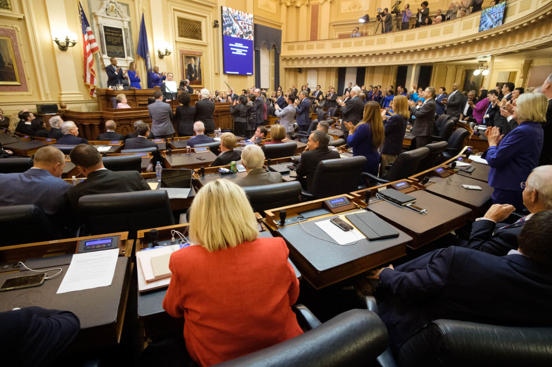 House of Delegates